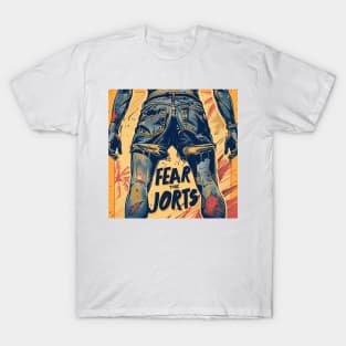 Fear The Jorts T-Shirt